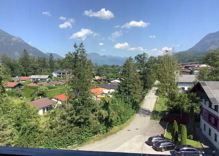 Haus Seethurn 3*
