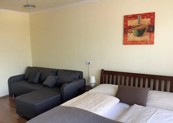 Haus Seethurn Strobl